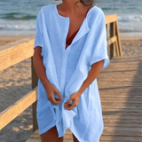 LUCIE - Lagana bluza