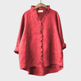Eline™ - Elegantna letnja bluzica