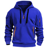 Hans - Moderan hoodie