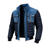 Vanhouten™ | Vintage Denim Jakna