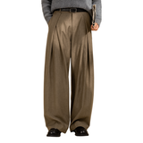 VALERO LYON | PLISIRANE PANTALONE