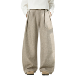 VALERO LYON | PLISIRANE PANTALONE