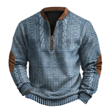 LuKa - Udoban outdoor džemper