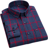 VALERO LYON | IMPERIJALNA TARTAN KOŠULJA