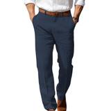 VALERO LYON | PANTALONE AURELIO PLAVE