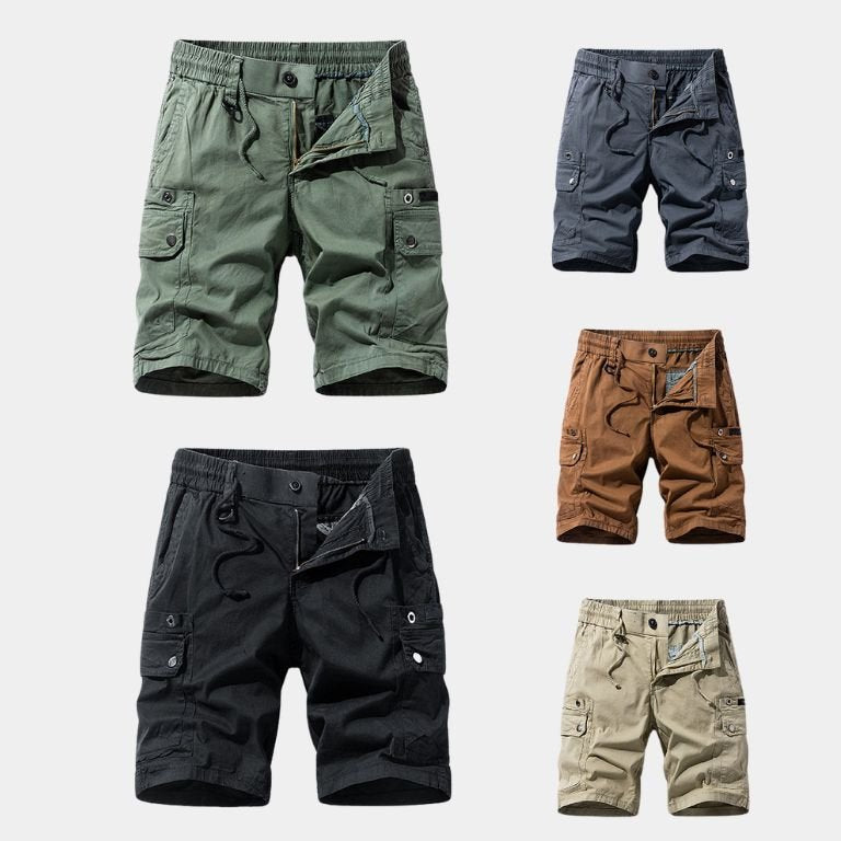 Oscar™ | Cargo pantalone Dominion Trail