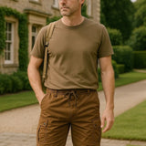 Oscar™ | Cargo pantalone Dominion Trail
