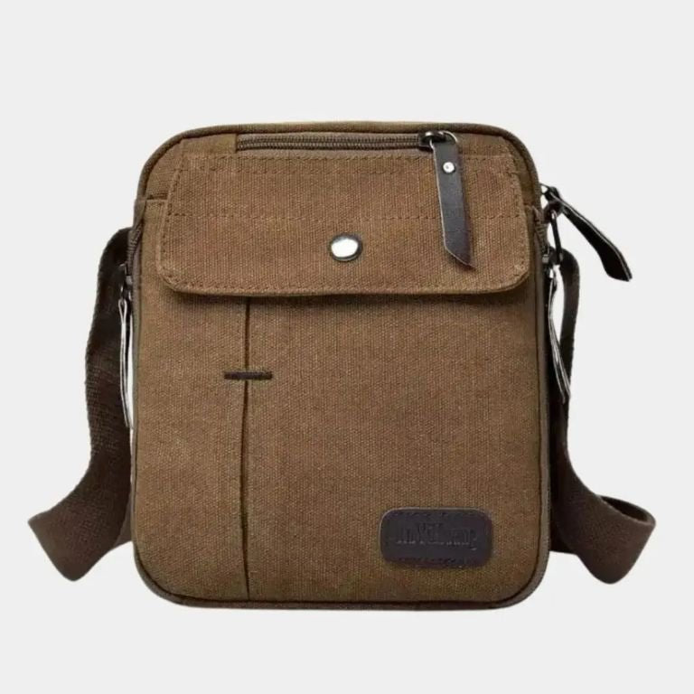 Oscar™ | Compactna Torba za Ramena za Muškarce