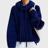 Florence™ – Mekani topli udoban dukserica