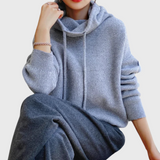 Florence™ – Mekani topli udoban dukserica
