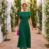 Roxane - Elegantna Haljina
