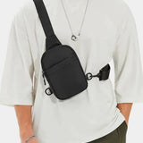 Rasmus™ | Bolsa Crossbody Petite Essencial