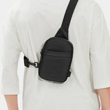 Rasmus™ | Bolsa Crossbody Petite Essencial