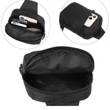 Rasmus™ | Bolsa Crossbody Petite Essencial