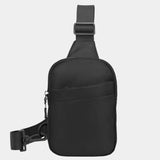 Rasmus™ | Bolsa Crossbody Petite Essencial