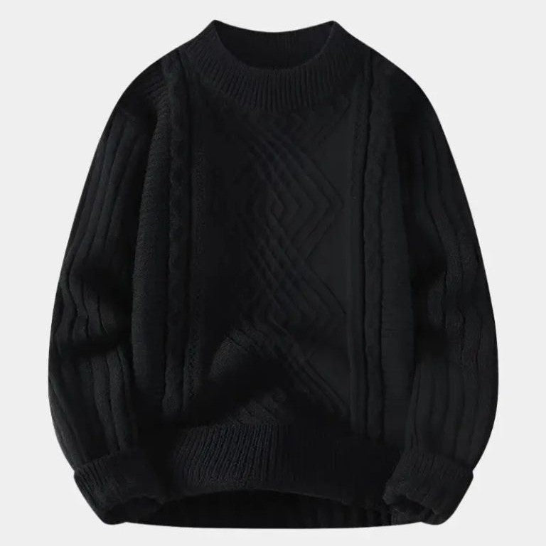 Rasmus™ | Teksturisani Pulover