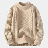 Rasmus™ | Teksturisani Pulover