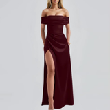MARIANA™ – Sofisticirana Bodycon Večernja Maxi Haljina
