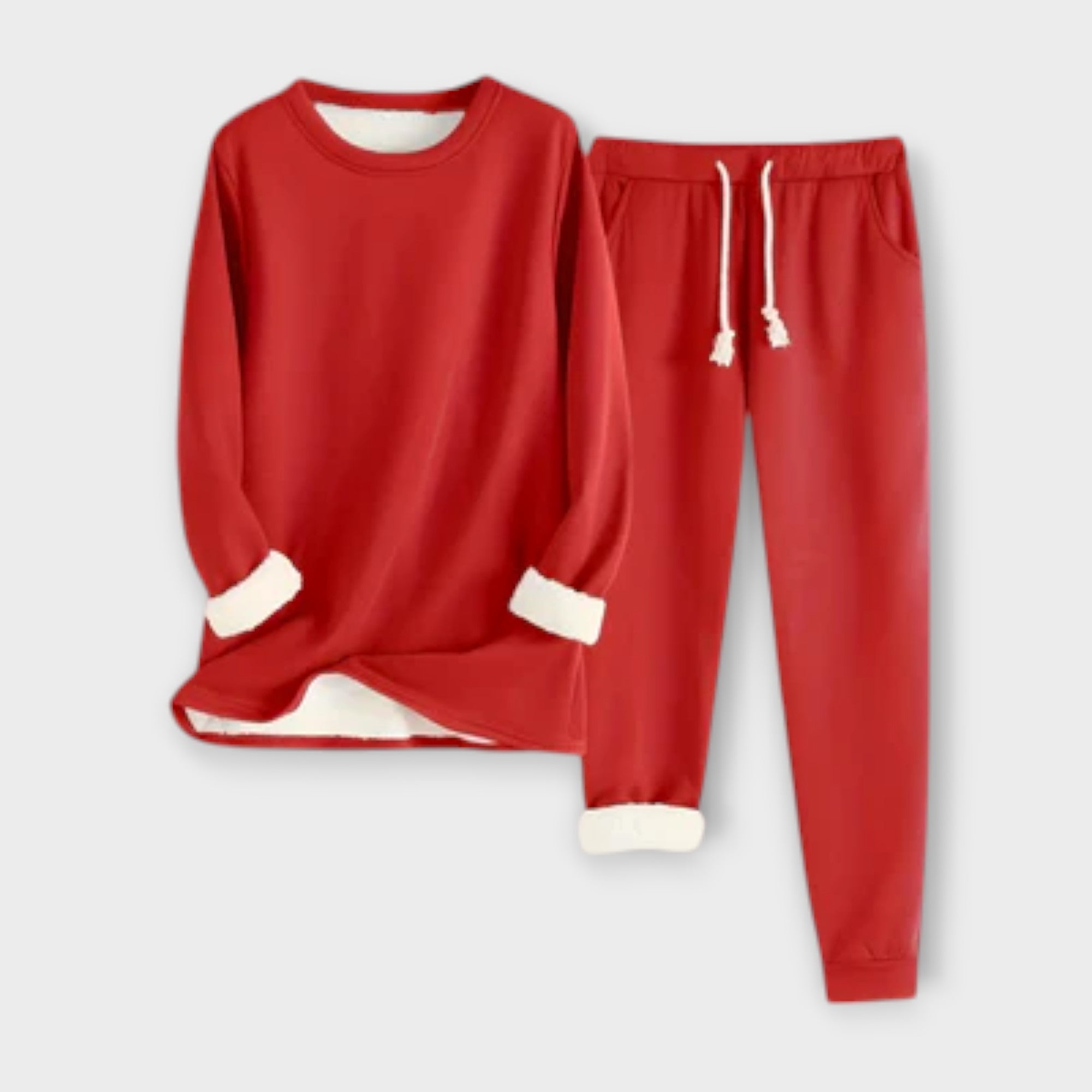Mia - Set Thermo-Fleece