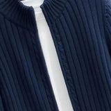 Regency™ | Pleteni Kaput