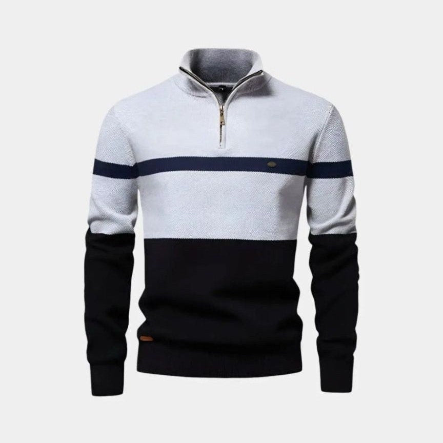 René™ | Kratki Džemper