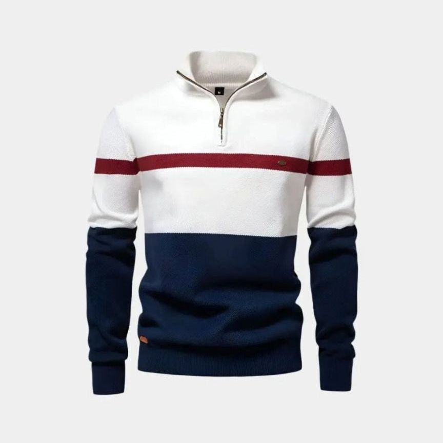 René™ | Kratki Džemper