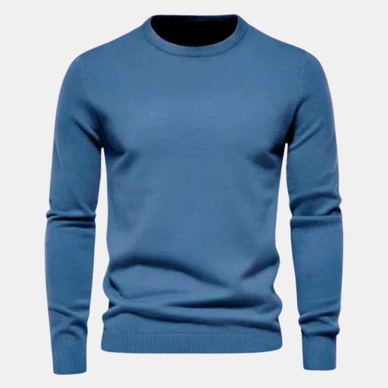 Rene™ | Minimalistički Džemper