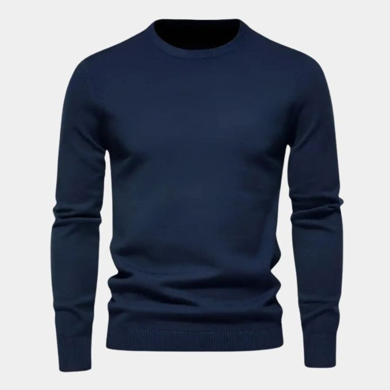 Rene™ | Minimalistički Džemper