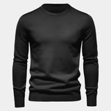 Rene™ | Minimalistički Džemper