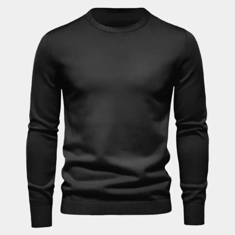 Rene™ | Minimalistički Džemper