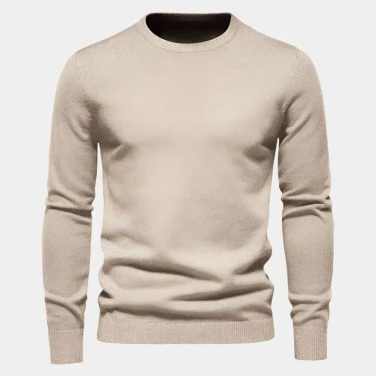 Rene™ | Minimalistički Džemper