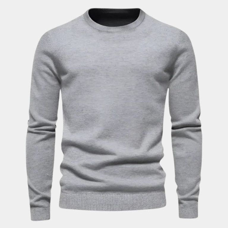Rene™ | Minimalistički Džemper