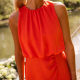 Laura - Elegantna Letnja Haljina