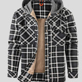 Rolf™ | Topla Sherpa Jakna