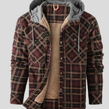 Rolf™ | Topla Sherpa Jakna