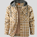Rolf™ | Topla Sherpa Jakna