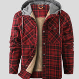 Rolf™ | Topla Sherpa Jakna