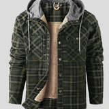 Rolf™ | Topla Sherpa Jakna