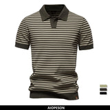 ERIK™ | PIKASTA POLO KOŠULJA