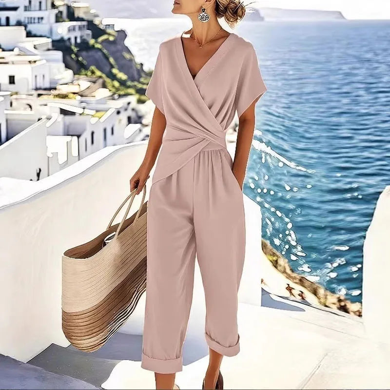 Colleen - Elegantni dvodijelni set