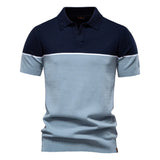 ERNST™ | POLO SA V-IZREZOM