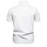 BERND™ | MODERNA MUŠKA POLO MAJICA