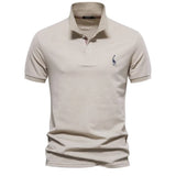 GUNTER™ | ELEGANTNO POLO