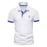 HEINRICH™ | LETNJA POLO MAJICA ZA MUŠKARCE