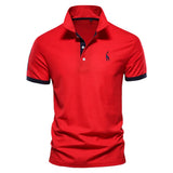 HEINRICH™ | LETNJA POLO MAJICA ZA MUŠKARCE