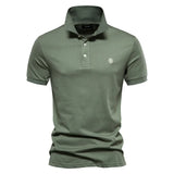 HANS™ | LUKSUZNA MUŠKA POLO MAJICA