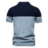 ERNST™ | POLO SA V-IZREZOM