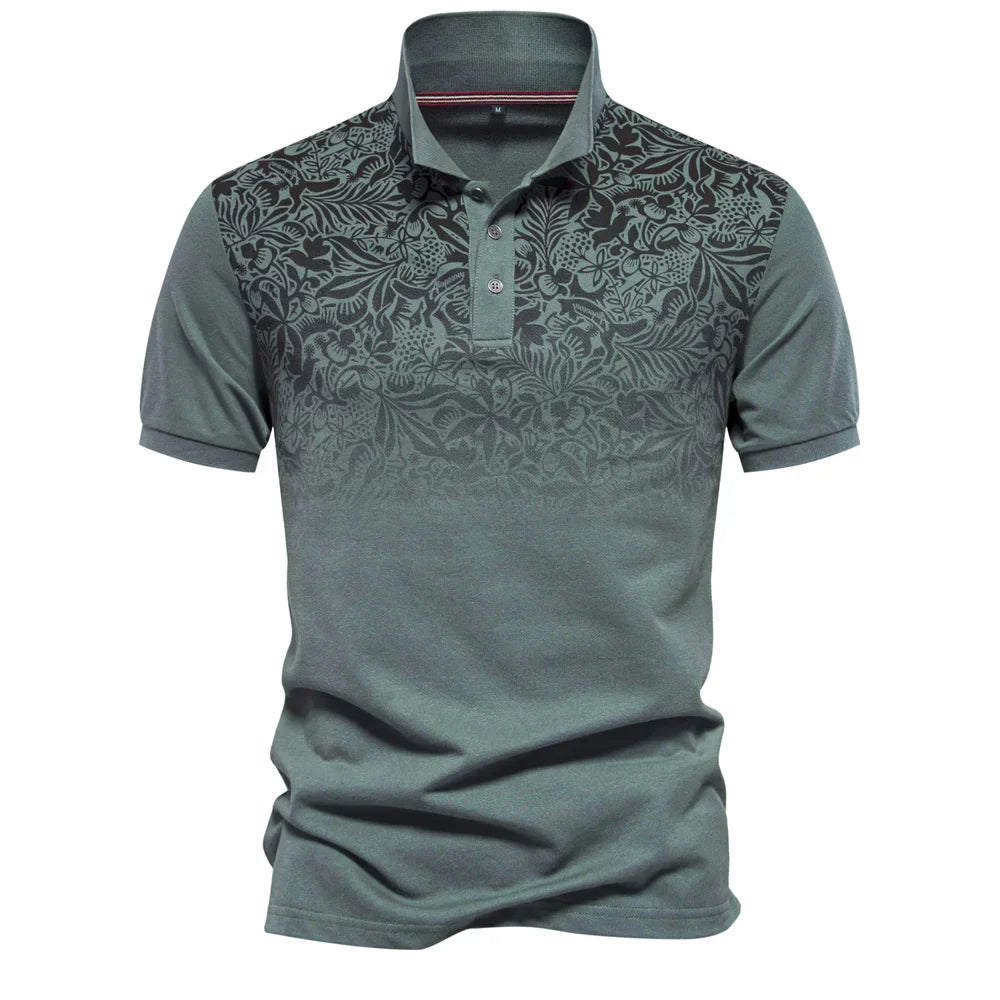 BERND™ | MODERNA MUŠKA POLO MAJICA
