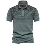 BERND™ | MODERNA MUŠKA POLO MAJICA