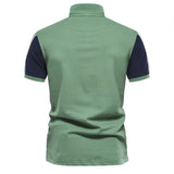 FRITZ™ | PROLEĆNI POLO